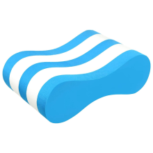 Pull Buoy Beenfloat - Zwemtraininghulpmiddel, Ondersteunt Benen en Heupen