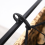 Campingwagen-Netz, elastische Abdeckung mit Clip 1