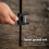 Portable Aluminum Alloy Lighting Atmosphere Light Bracket Hook 6