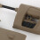 Airsofts Helmlamp LED Helmlamp Khaki 4