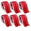 Self Adhesive Instant Door Zipper Protector Zipper 1