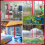 Self Adhesive Instant Door Zipper Protector Zipper 3