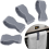 Towel Clips for Kitchen Keeps Towel From Falling Stove Towel Clip 4