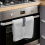 Towel Clips for Kitchen Keeps Towel From Falling Stove Towel Clip 5