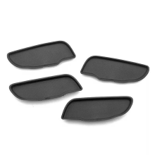 Car Door Armrest Pad Door Armrest Storage Box Pad for