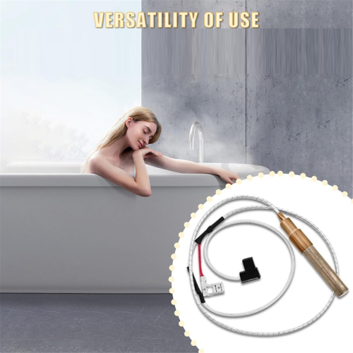 Thermopile améliorée pour pièces de rechange de chauffe-eau 1