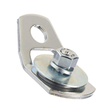 Anclaje universal de amarre para