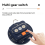 Charging Camping Light Light Ultra-Long Endurance Emergency Light 5