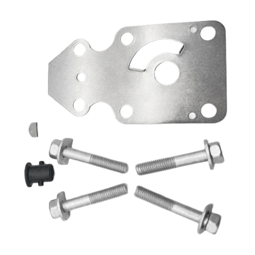 Water Pump Impeller Repair Kit For 2 Stroke 9.9Hp 2