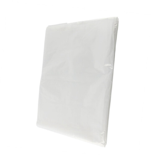 Greenhouse Bootstrap Farmer Plastic Dust proof Clear Polyethylene Film (L) 2