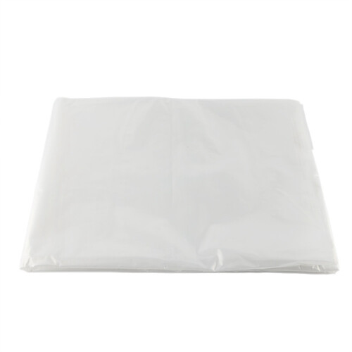 Greenhouse Bootstrap Farmer Plastic Dust proof Clear Polyethylene Film (L) 1