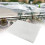 Greenhouse Bootstrap Farmer Plastic Dust proof Clear Polyethylene Film (L) 1