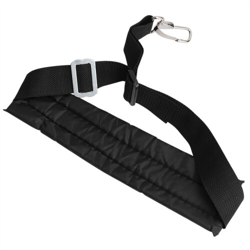 Backpack Sprayer Shoulder Strap - Soft Sponge Pad, Adjustable, Lightweight Comfort for Garden Sprayers (Back-Saver) 2