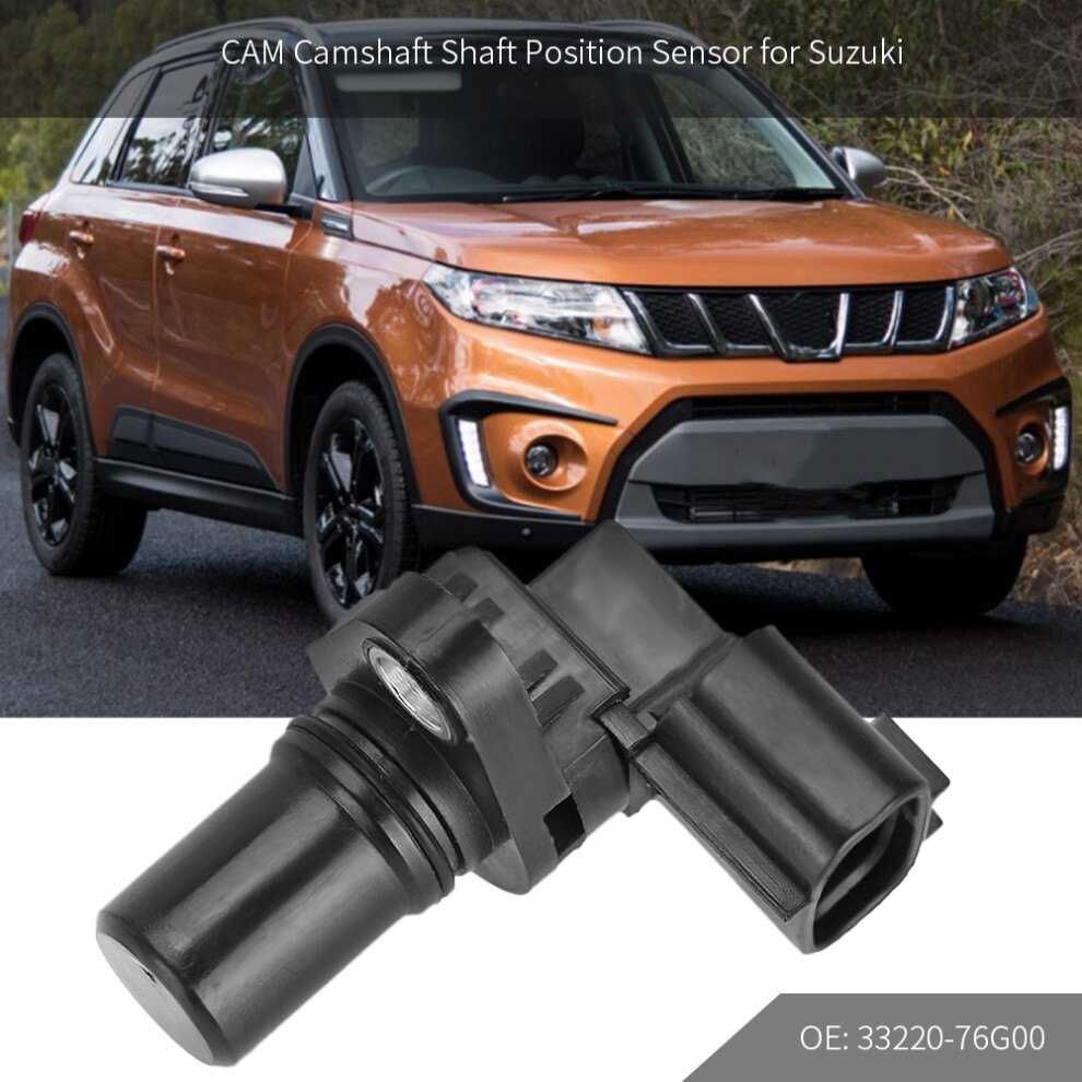 33220-76G00 Cam Camshaft Shaft Position Sensor For Suzuki 7671324553614