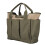 Multifunctional Sturdy Durable Portable Storage Bag for Garden Hand Tool 11