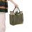 Multifunctional Sturdy Durable Portable Storage Bag for Garden Hand Tool 5