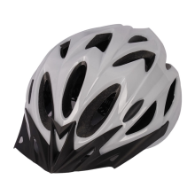 Capacete de ciclismo adulto, unissex, tamanho sugerido de 54 a 63 cm, tamanho D