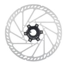 Mountain Bike Disc Brake Rotor 203mm Ultralight Brake Disc