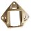 Helmet Accessories Helmet Night Vision Mount Style Shield,C 4