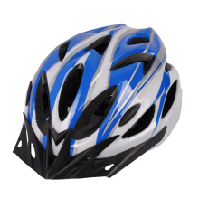 Capacete de ciclismo adulto, unissex, tamanho sugerido de 54 a 63 cm, C