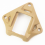 Helmet Accessories Helmet Night Vision Mount Style Shield,C 3
