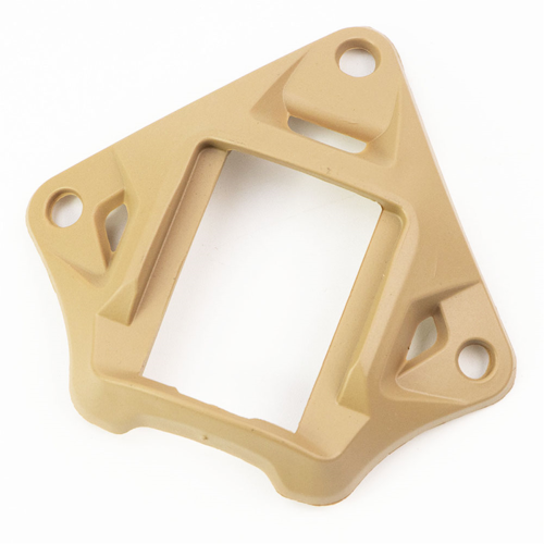 Helmet Accessories Helmet Night Vision Mount Style Shield,C 2