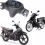 Tachimetro digitale per moto SMASH 6