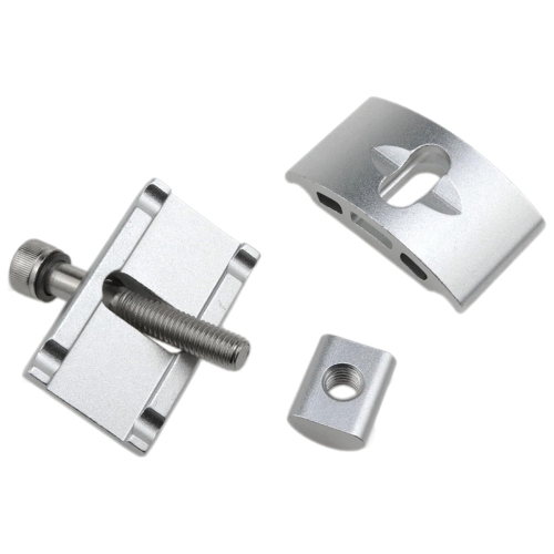 Fietsbuisklem Aluminiumlegering Fietszadelpenklem 1