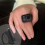 Finger Counter Luminous Finger Ring Electric Digital Display Counter 6