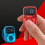 Finger Counter Luminous Finger Ring Electric Digital Display Counter 5