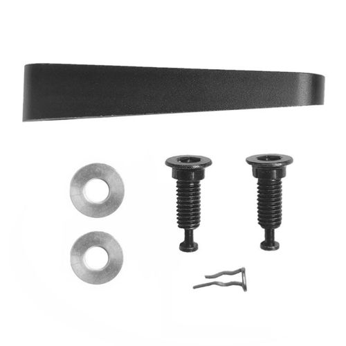 Flat Mount schijfremadapter Fiets schijfremadapter 1