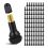 Kit de 100 outils pour valves en caoutchouc à enclenchement TR413 1