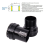 -Fit Fiets Trapas Vergrendeling Middenbeugel 3