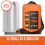 Outdoor Insulated Emergency Tent 2 Person 5