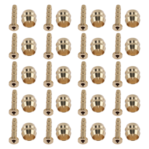 20 stuks voor BH59 hydraulische schijfremslang, 4 2