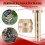 20 stuks voor BH59 hydraulische schijfremslang, 4 6