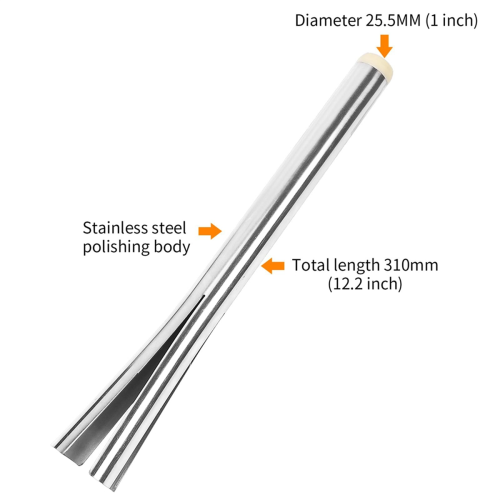 trapas fiets voor binnendiameter 24mm-30mm 2