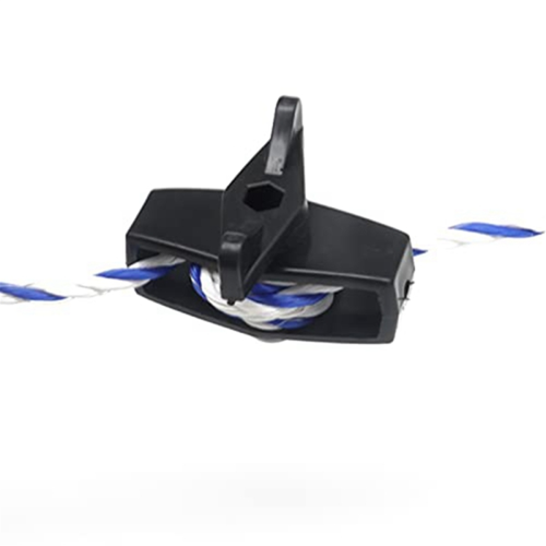 Elektrische hekspanner In-line spanner Draadspanner Isolator 2