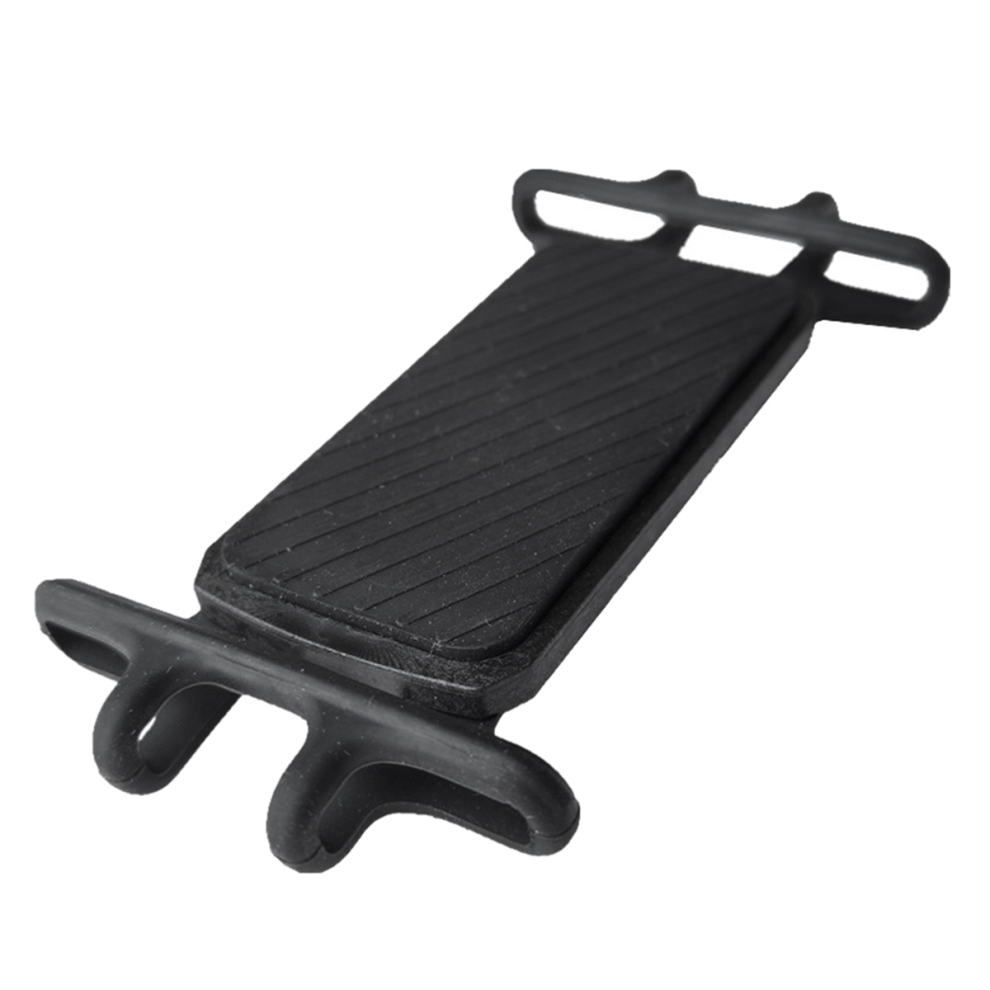 Universal Rotating Silicone Bicycle Mobile Holder For 4.0-7.5 Inch 4851117140648
