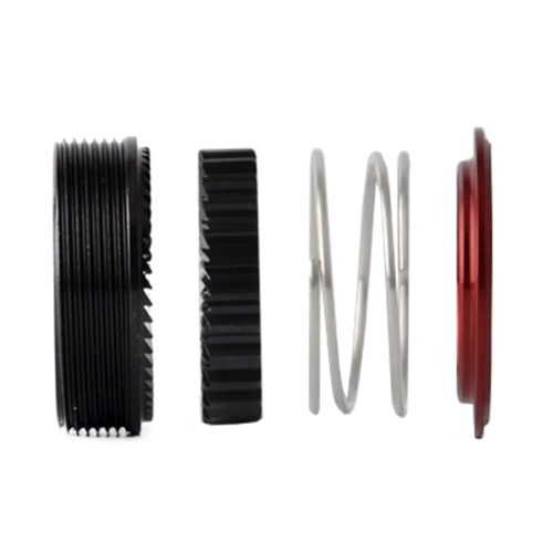 Fietsnaaf Ster Ratchet 36T 54T Fietsnaaf Service Kit 2
