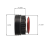 Fietsnaaf Ster Ratchet 36T 54T Fietsnaaf Service Kit 7