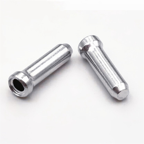 Fietsleiding uitlaatkap van aluminiumlegering 2