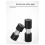 Mountainbike Soft Tail Achterdemper Achtergalbus 30mm 5