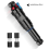 Mountainbike Soft Tail Achterdemper Achtergalbus 30mm 6