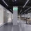 Acrylic LED Emergency Exit Lighting Sign Safety Evacuation Indicator Light 110‑220V 3