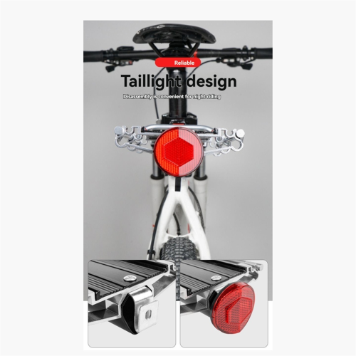Fahrradträger für Mountainbikes und Rennräder 2