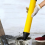 Cement Caulking Cement Door and Window Caulking 2