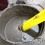 Cement Caulking Cement Door and Window Caulking 7