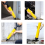 Cement Caulking Cement Door and Window Caulking 3