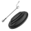 Support de roue avant de vélo, bloc de rehausseur de roue, home trainer 1